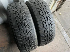 Nokian Hakkapeliitta C Van