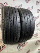 Pirelli P Zero Nero