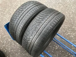 Nokian WR A4