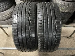 Nokian WR A3