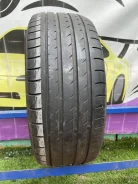 Yokohama Advan Sport V105