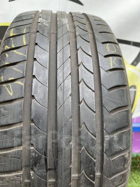 Goodyear EfficientGrip