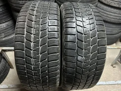 Bridgestone Blizzak LM-25 4x4