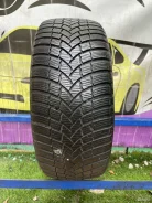 Bridgestone Blizzak LM-001 Evo