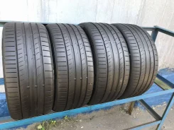 Continental ContiSportContact 5P