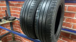 Pirelli Carrier