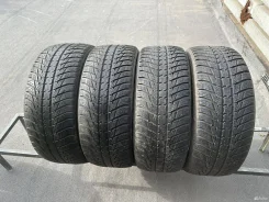 Nokian WR SUV 3