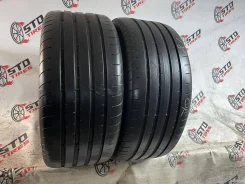Goodyear Eagle F1 Asymmetric 5