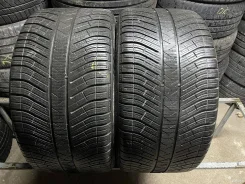 Michelin Pilot Alpin 5 SUV
