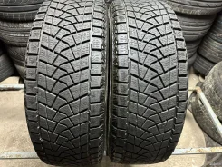 Bridgestone Blizzak DM-Z3