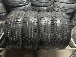 Michelin X-Ice 3