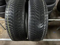 Goodyear UltraGrip 8