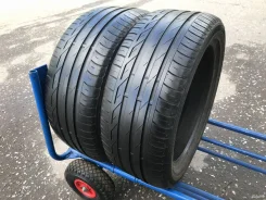Bridgestone Turanza T001
