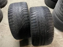 Pirelli Cinturato Winter