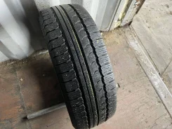 Nokian WR C Van
