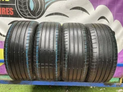 Dunlop Sport Maxx RT