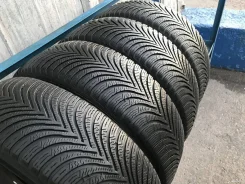 Michelin Alpin 5