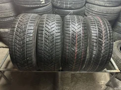 Dunlop Winter Sport 5
