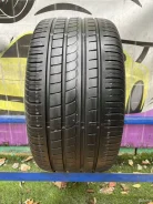Pirelli P Zero Rosso