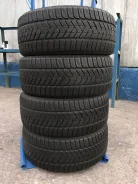 Pirelli Winter Sottozero 3