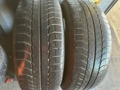 Michelin Latitude X-Ice 2