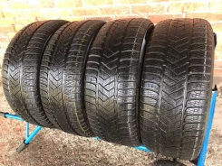 Pirelli Winter Sottozero 3