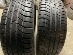 Toyo Snowprox S954