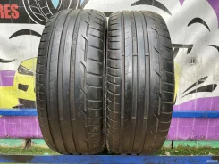 Dunlop Sport Maxx RT
