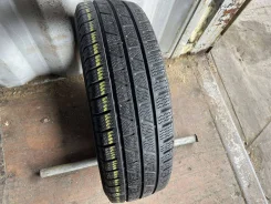 Pirelli Carrier Winter