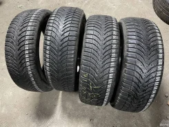 Michelin Alpin 4