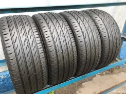 Pirelli P Zero Nero