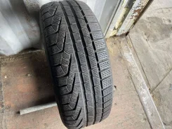 Pirelli Winter Sottozero Serie II