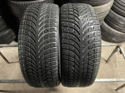 Michelin Latitude Alpin LA2