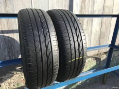 Bridgestone Turanza ER300