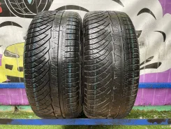 Michelin Pilot Alpin 4