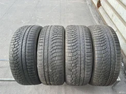 Nokian WR A4