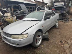 Toyota Corolla Levin. AE101, 4AGE ����