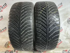 Kumho Solus 4S HA31