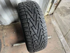 Pirelli Ice Zero