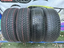 Dunlop Winter Sport 5