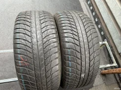 Bridgestone Blizzak LM-001