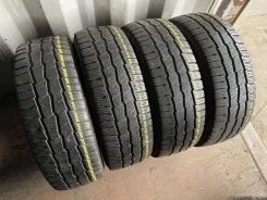 Michelin Agilis Alpin