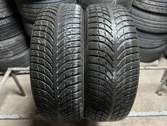 Michelin Latitude Alpin LA2