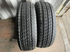 Firestone Vanhawk Winter