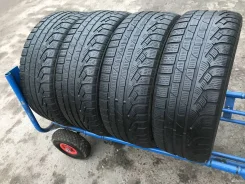 Pirelli Winter Sottozero Serie II