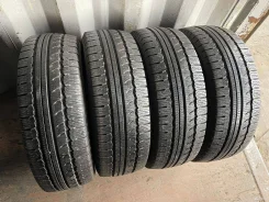 Nokian WR C Van