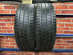 Pirelli Carrier Winter