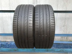 Continental ContiSportContact 5P