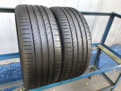 Continental ContiSportContact 5P