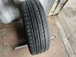 Nokian WR C Van
